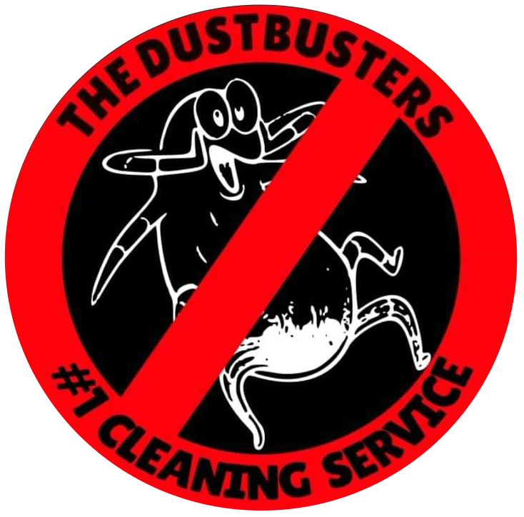 The Dust Busters Eli